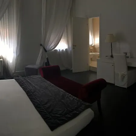 White House Foggia