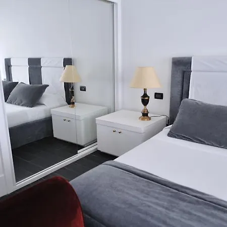 Hotel White House Foggia