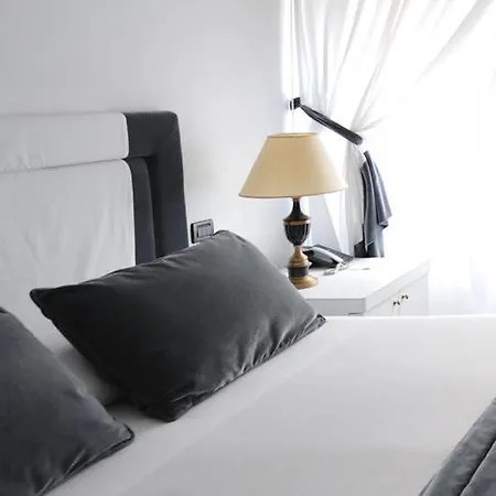 White House Hotel Foggia