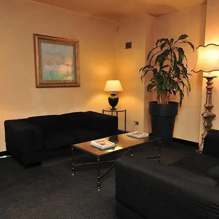 White House Hotel Foggia