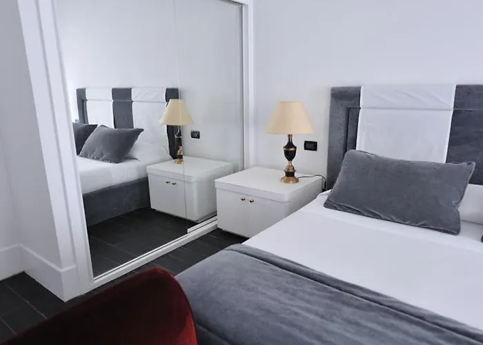 Hotel White House Foggia