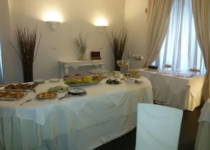 Hotel White House Foggia