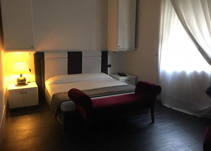 White House Hotel Foggia