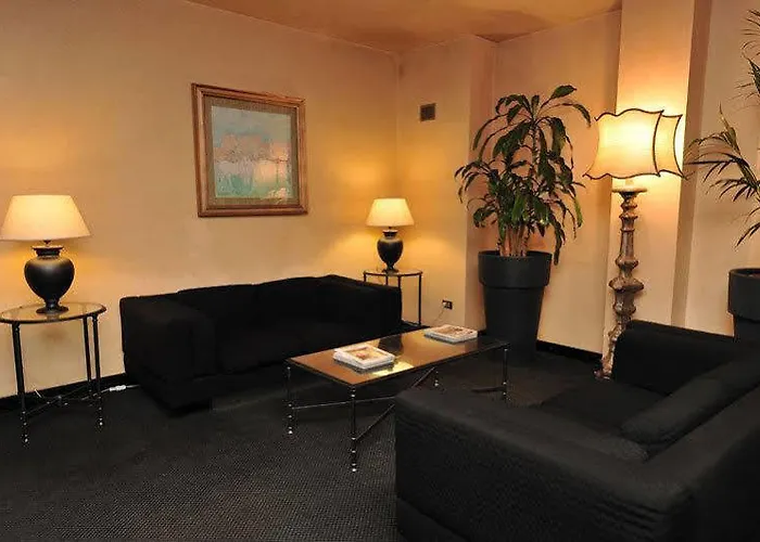 White House Hotel Foggia